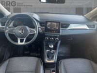 Renault Captur - Vorschau Bild 10