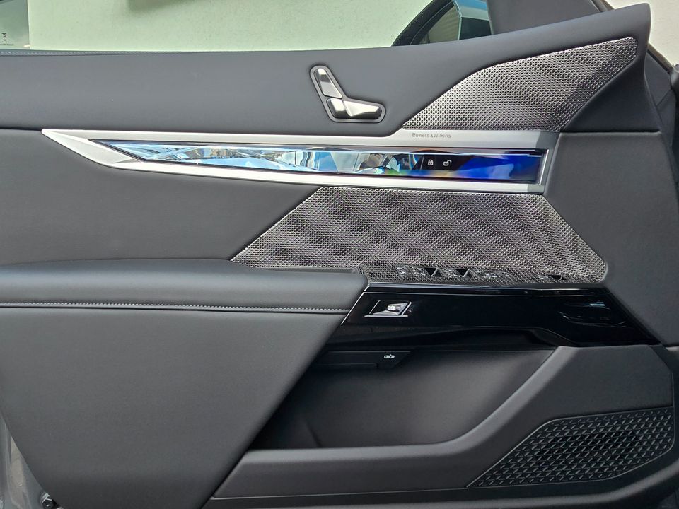BMW 740 - Bild 14