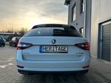 Skoda Superb Combi L&K 4x4/Pano/Kamera/ACC - gebrauchte Skoda Superb aus dem Jahr 2016