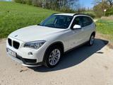 BMW X1 xDrive18d E84, Scheckh., unfallfrei, gepflegt - BMW: E84