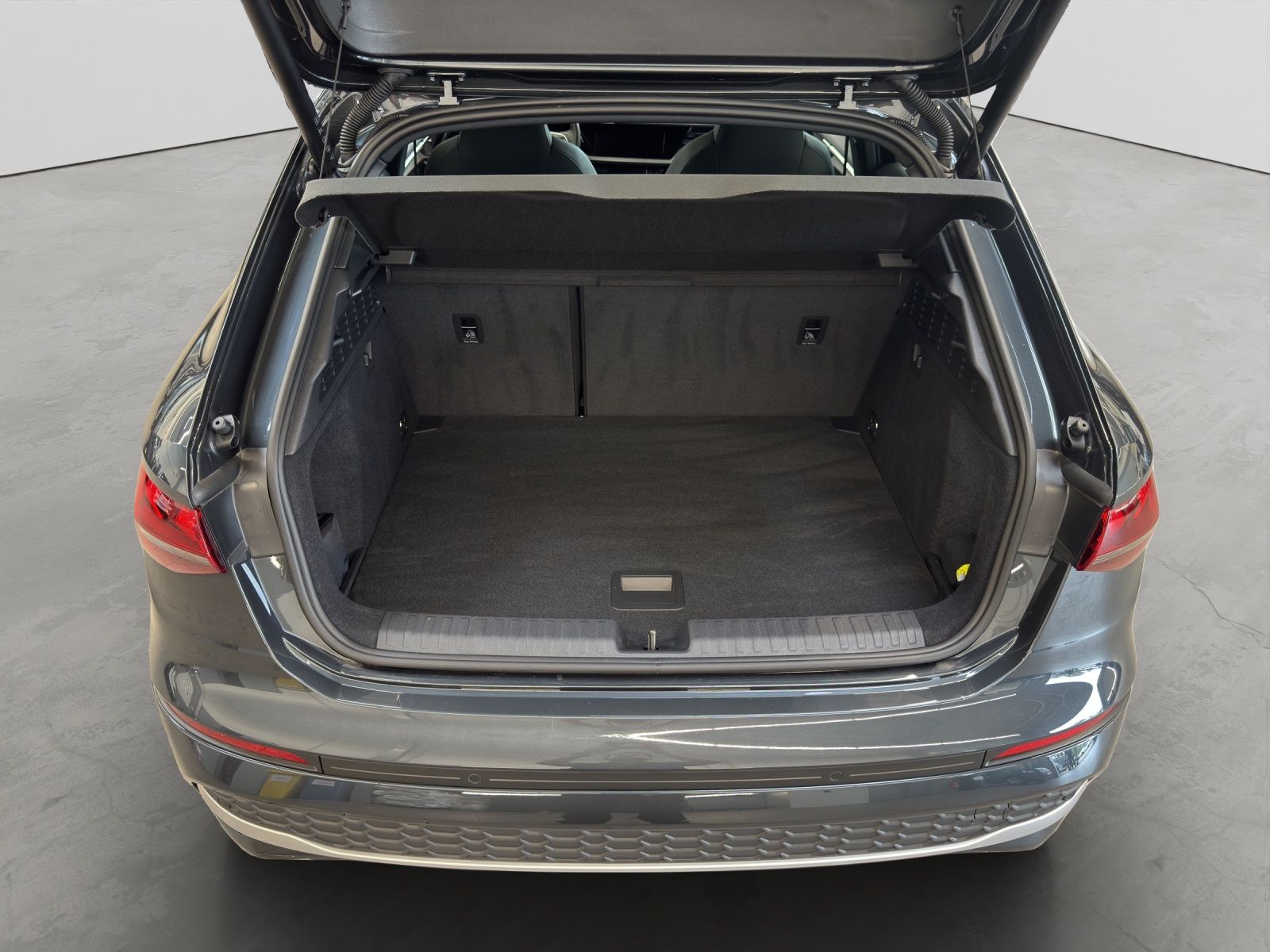 Audi A3 - Bild 15