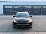 Ford Focus Lim. Trend - Ford Focus: Kleinwagen