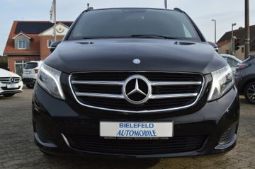 Mercedes-Benz V 220 d BlueTec 7G-Tronic EDITION lang AHKNavi
