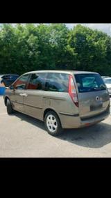 Fiat Ulysée 2.2 Jtd ELK Schiebetür, Schieb... - Fiat Ulysse EL mit Diesel-Antrieb