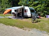 Tabbert Puccini 560 UEB Bj. 2014 mit Mover - Wohnwagen Mit mover