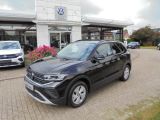 Vorschaubild Volkswagen T-Cross 1.0 TSI DSG Life, LED,Klimaautomatik,ACC