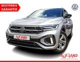Volkswagen T-Roc 1.0 TSI R-Line LED Navi ACC Kamera DAB - Volkswagen T-Roc: mit Navigationssystem