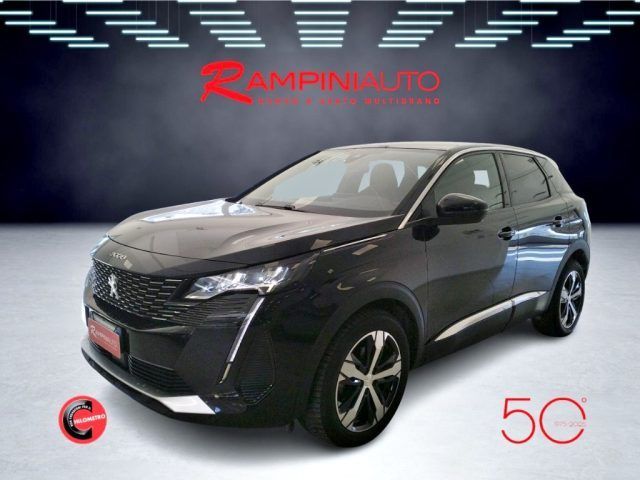 Image of Peugeot 3008
