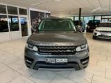 Land Rover Range Rover Sport 3.0 TD LEDER NAVI AHK DIGTACHO - gebrauchte Land Rover Range Rover Sport aus dem Jahr 2017