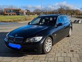 BMW 325i Touring - E91 (Sommer-&Winterreifen)