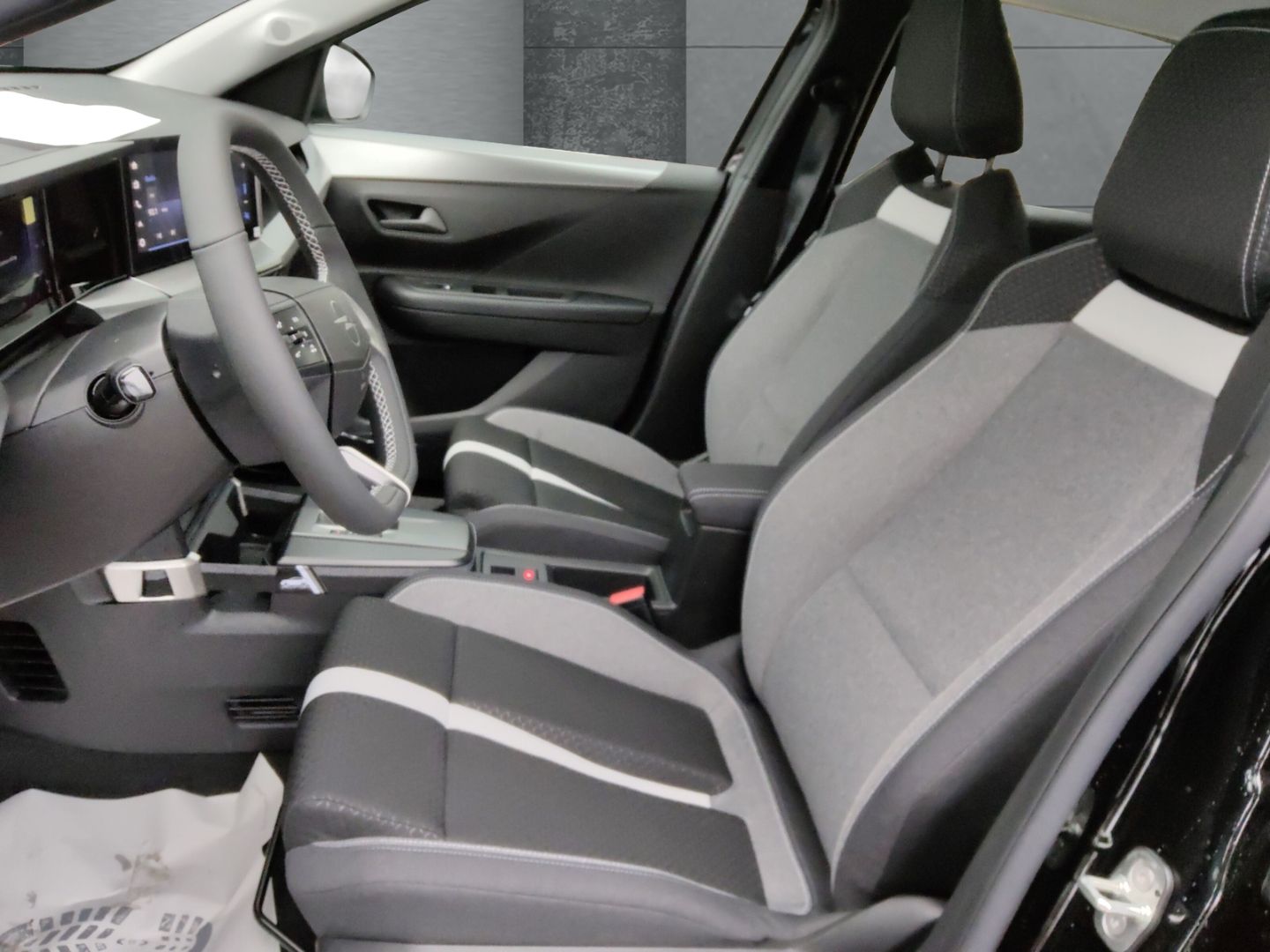 Opel Frontera - Bild 8