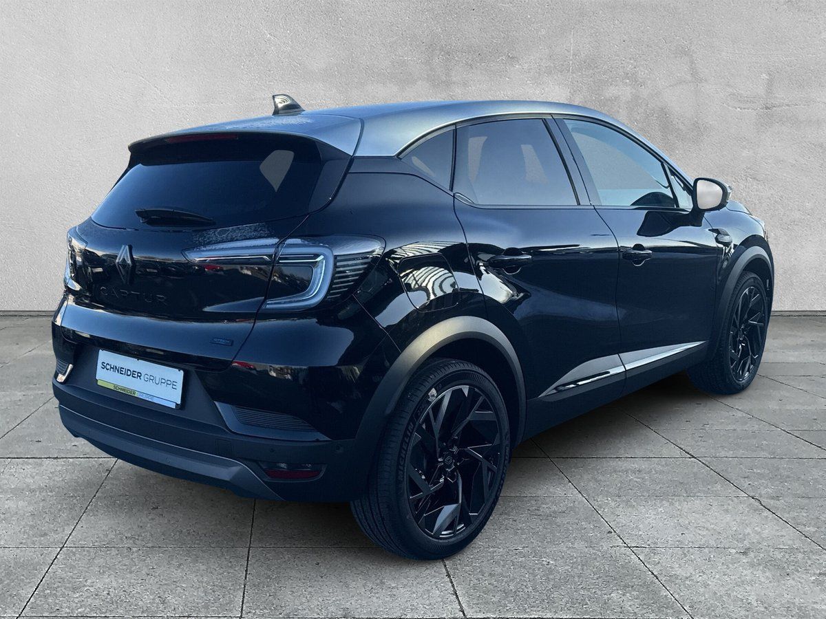 Renault Captur - Bild 5