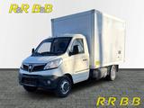 Piaggio Porter NP6 TOP TWB LR LPG Thermokoffer 325 2,5t  - scheckheftgepflegte Piaggio Gebrauchtwagen