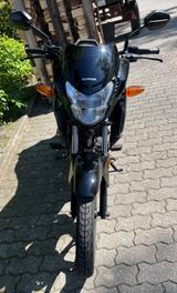 Honda CB 125 F - HONDA CB 125 F