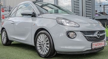 Fahrzeugabbildung Opel Adam 1.4 Glam ecoFlex|PANO|SHZ|KLIMAA