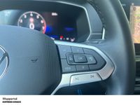 Volkswagen T-Cross - Vorschau Bild 14