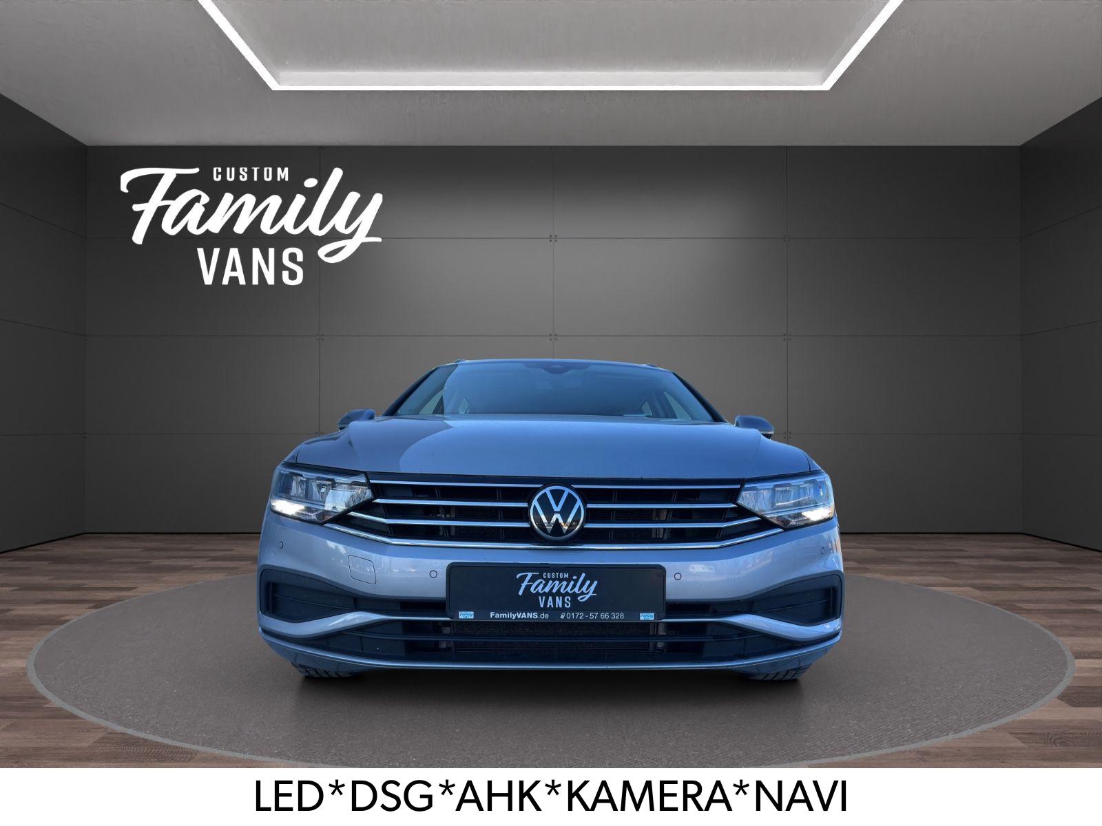 Volkswagen Passat Variant*ANGEBOT BIS  31.03.2026*