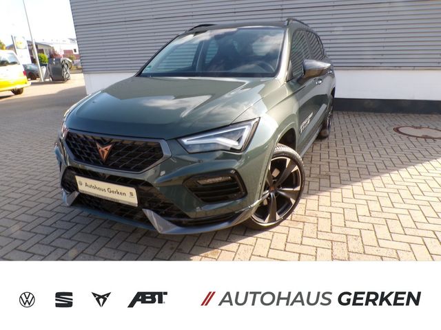 CUPRA Ateca 1.5 TSI DSG *AHK*LED*Sound-Beats*AreaView*