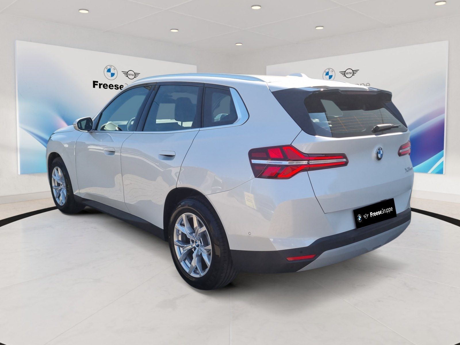 BMW X3 20d xDrive AHK RFK XDRIVE PDC SPORTSITZE LED foto 4