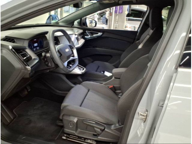 Audi Q4 e-tron - Bild 4