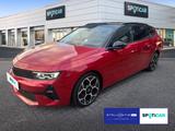 Opel Astra L 1.5 D Ultimate LED SHZ LHZ PDC 360°CAM P - Opel Astra Jahreswagen: Kombi