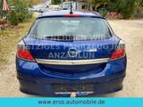 Opel Astra H GTC Edition - Opel Astra aus 2007: Gtc