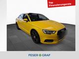 Audi A3 Lim. Design1.4 TFSI S tronic ACC Pano LED RFK - Audi Gebrauchtwagen in Nürnberg