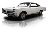 Pontiac GTO 1967 Matching Numbers