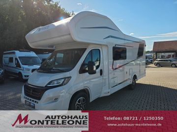 Etrusco A 7300 DB | Dachklima |