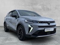 Renault Symbioz - Vorschau Bild 7