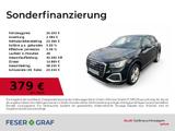 Audi Q2 Advanced 35 TFSI Comfortkey/Navi/LED/SHZ