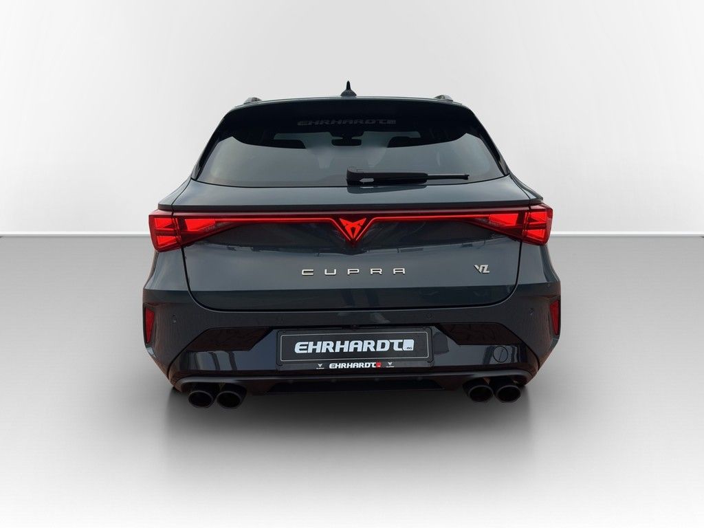 Cupra Leon - Bild 6
