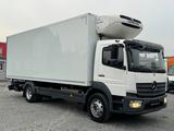 Mercedes-Benz Atego  1624 TK -Kühlkoffer/Thermoking/LBW - Mercedes-Benz 1624