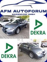 Honda Civic Lim. 5-trg. 1.4 Comfort - graue Honda Civic