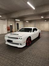 Dodge Challenger 3.6 Demon Optik SRT8 Alpine TÜV  - Dodge in Herne