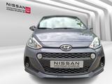 Hyundai i10 Style Automatik - Hyundai Elantra Gebrauchtwagen