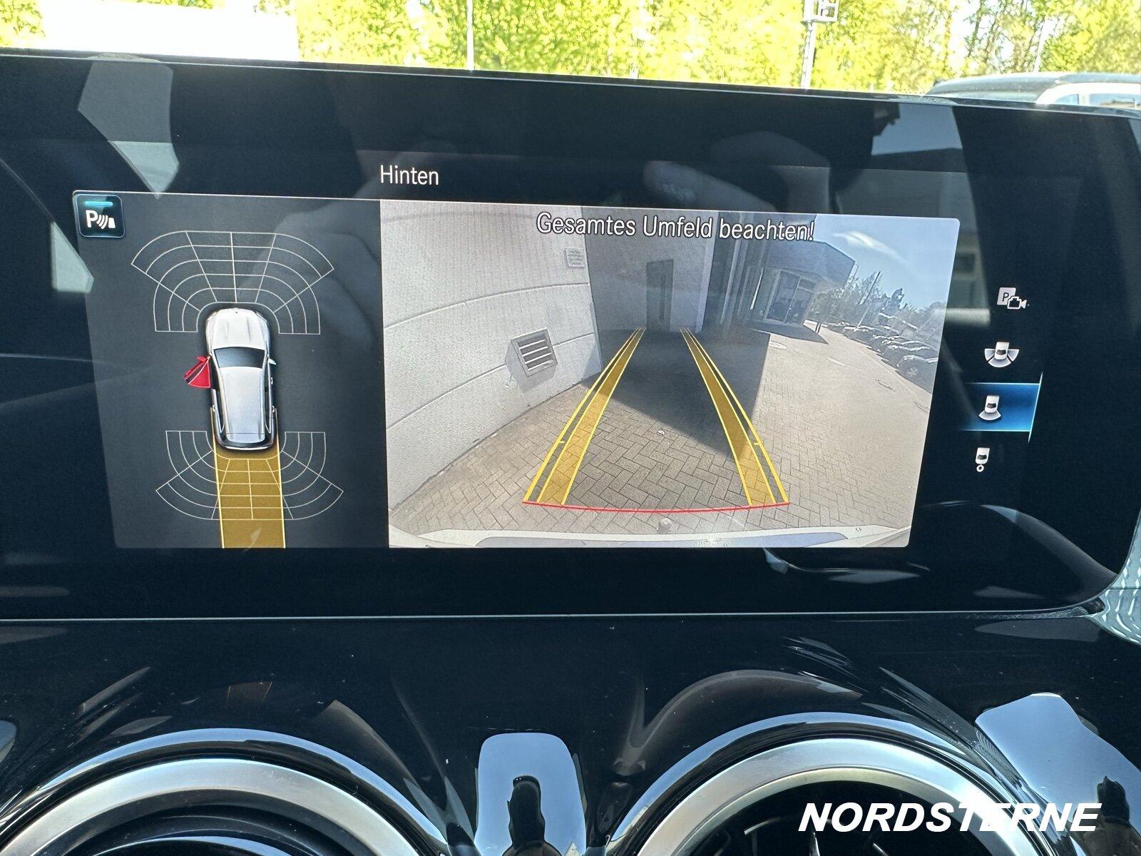 Mercedes-Benz GLB d 4MATIC PROGRESSIVE Kamera AHK Head-Up, миниатюра 15