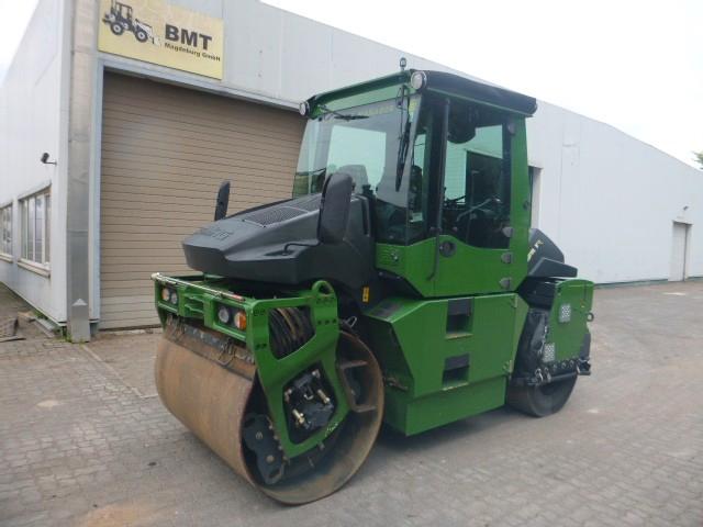 BOMAG BW 154 ACP - 4 AM