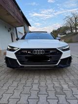 Audi S7 TDI tiptronic quattro - - Audi S7 aus 2021