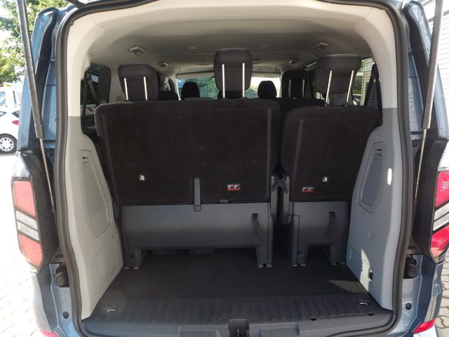 Tourneo Custom 320 L1 Tourneo Titanium *Kamera*