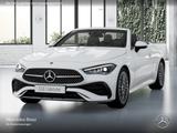 Mercedes-Benz CLE 220 d Cab. AMG Adv.+/FAHRASS+/DISTR/KEY/MEMO - Mercedes-Benz CLE 220 Gebrauchtwagen