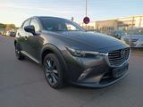 Mazda CX-3 Kizoku Intense AWD - Mazda CX-3: Kizoku Intense