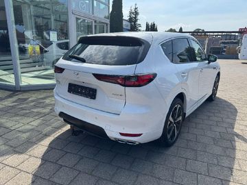 Mazda CX-60 Takumi Plus AWD NaviAHK