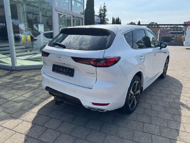 Mazda CX-60 Takumi Plus AWD NaviAHK