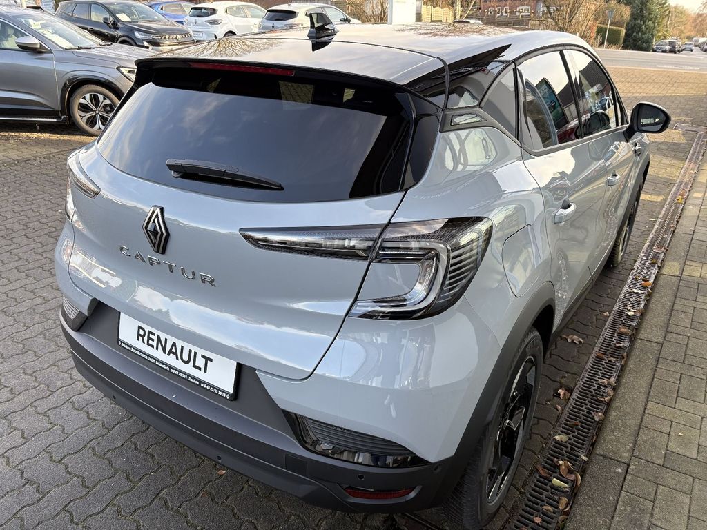 RENAULT Captur - Bild 3
