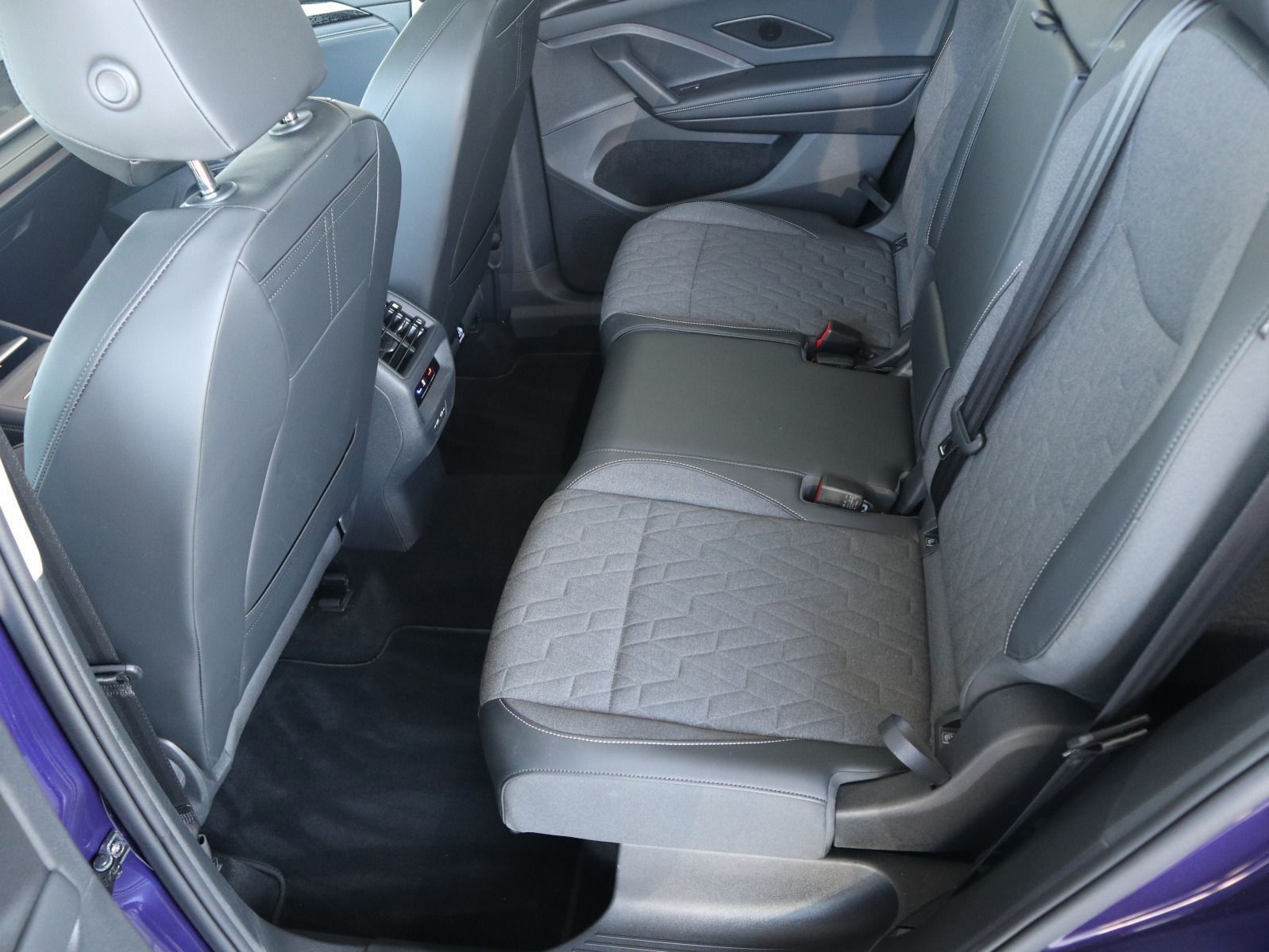 Volkswagen Tayron - Bild 12