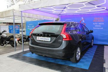 Volvo V60 - 6