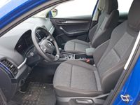Skoda Karoq - Vorschau Bild 9