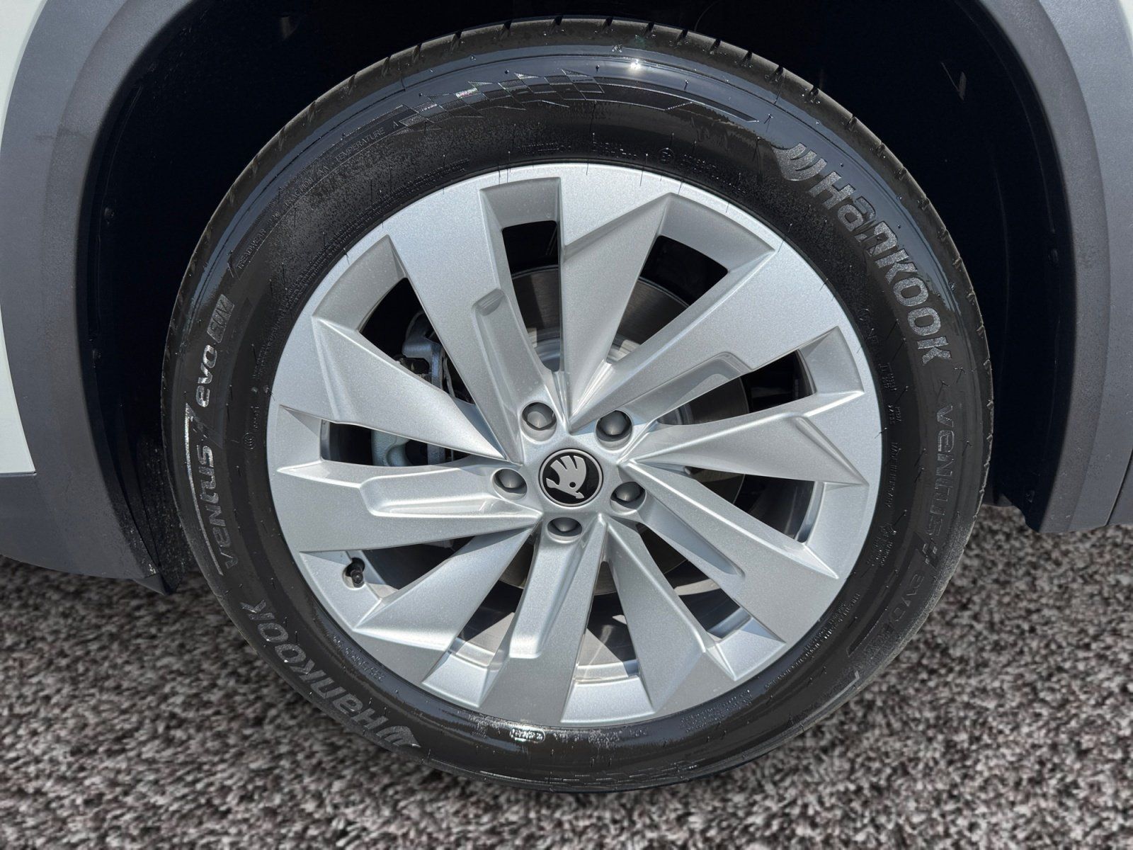 Skoda Kodiaq - Bild 8