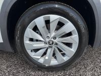 Skoda Kodiaq - Vorschau Bild 8